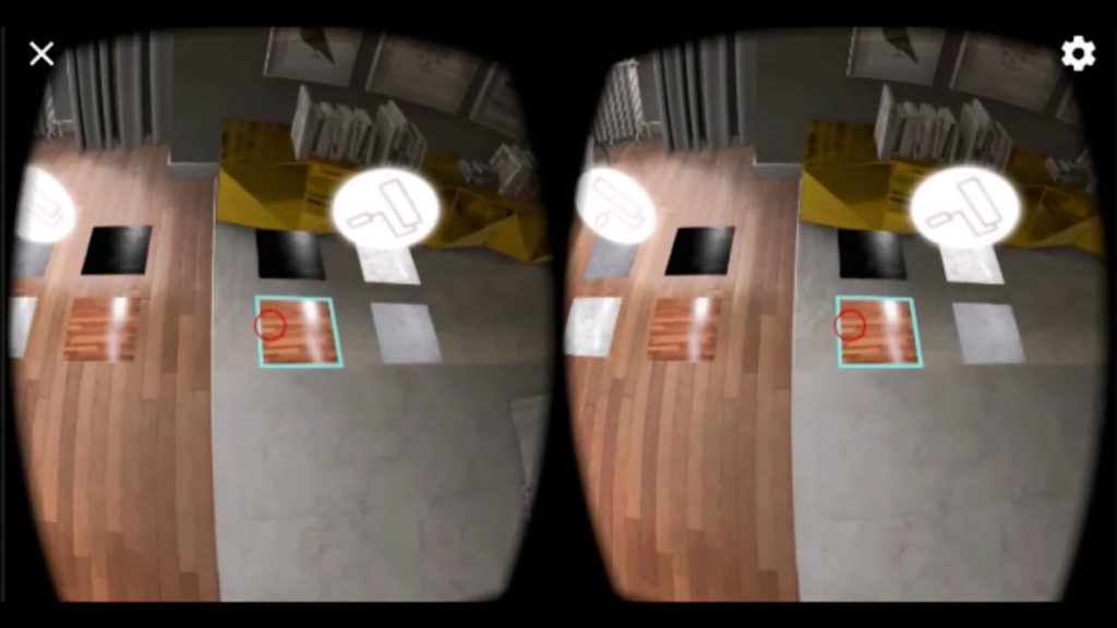Virtual Reality Digitalnity Schweiz